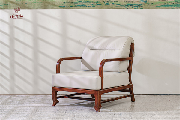 喜迎紅紅木：紅酸枝家具領域的品質(zhì)踐行者