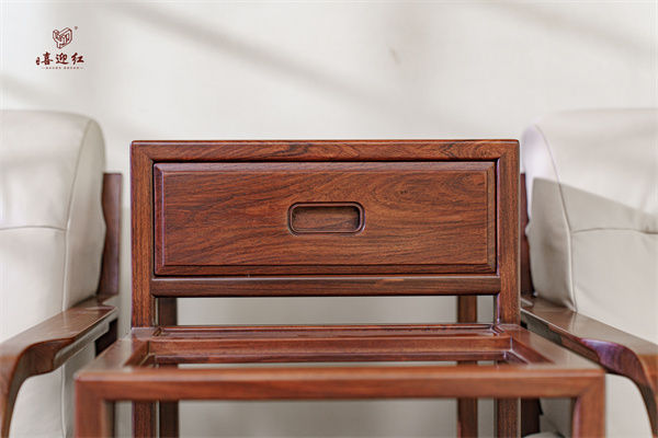 喜迎紅紅木