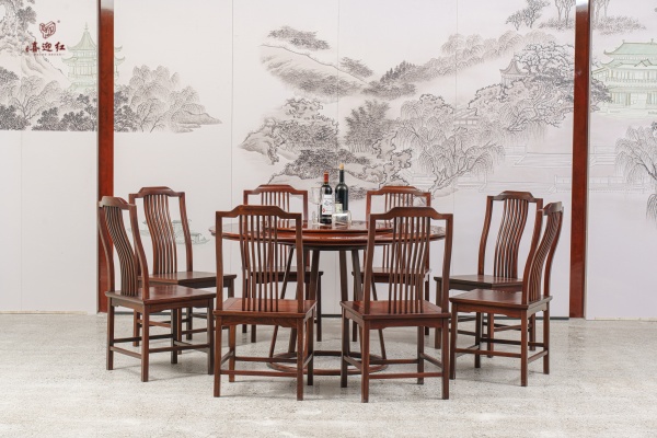 宋緣1號(hào)圓臺(tái)