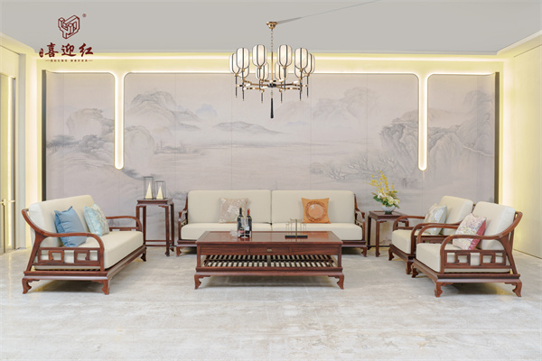 宋緣3號沙發(fā)